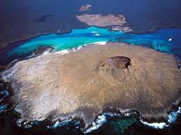 Isla Sombrero Chino